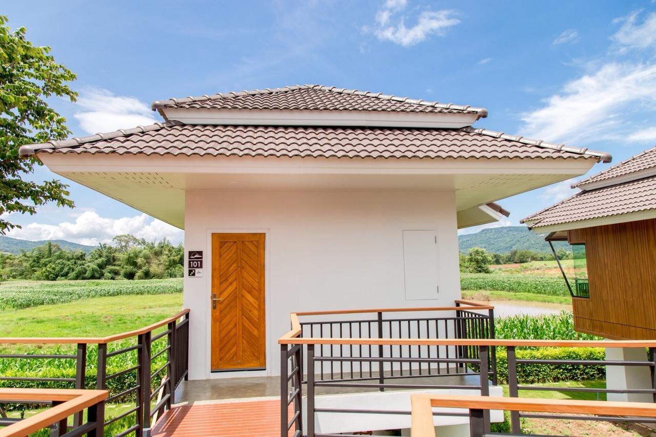Phuruakeeree Resort Loei Eksteriør bilde
