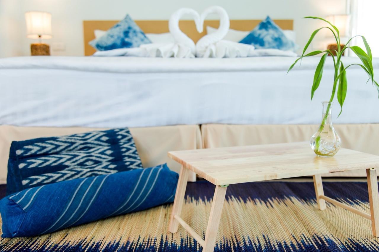 Phuruakeeree Resort Loei Eksteriør bilde