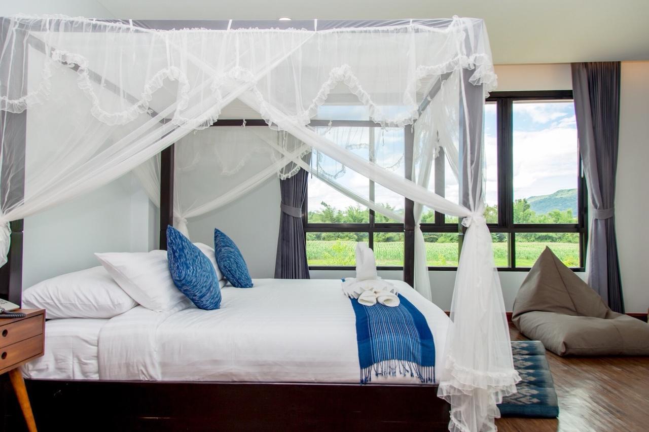 Phuruakeeree Resort Loei Eksteriør bilde
