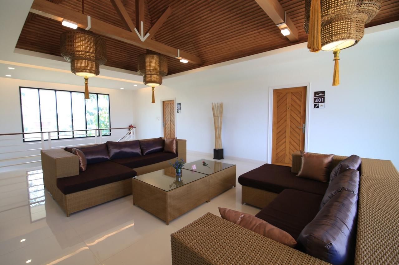 Phuruakeeree Resort Loei Eksteriør bilde