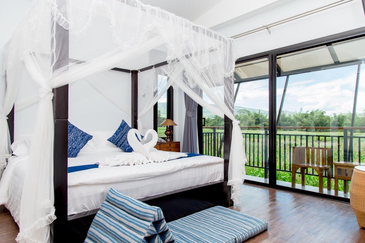 Phuruakeeree Resort Loei Eksteriør bilde