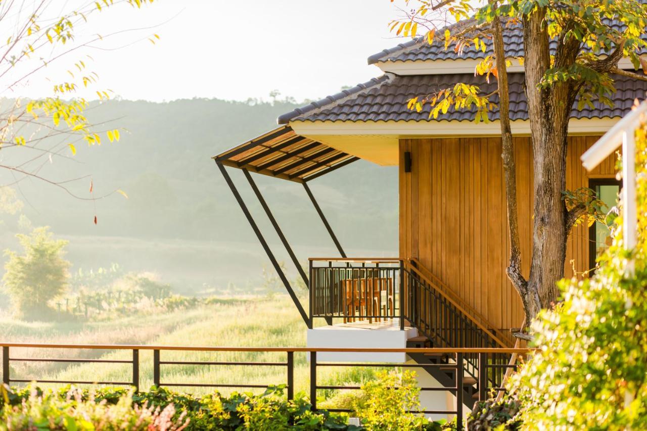Phuruakeeree Resort Loei Eksteriør bilde