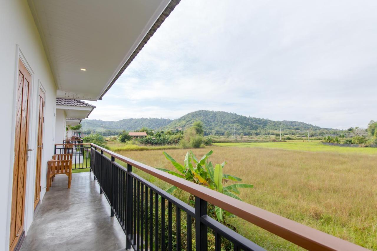 Phuruakeeree Resort Loei Eksteriør bilde