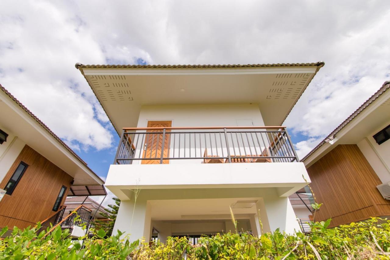 Phuruakeeree Resort Loei Eksteriør bilde