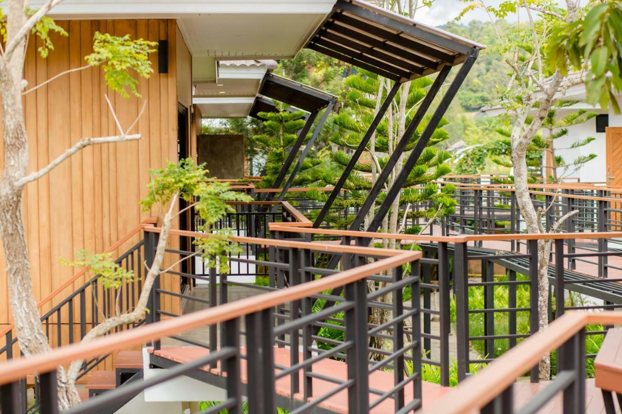 Phuruakeeree Resort Loei Eksteriør bilde